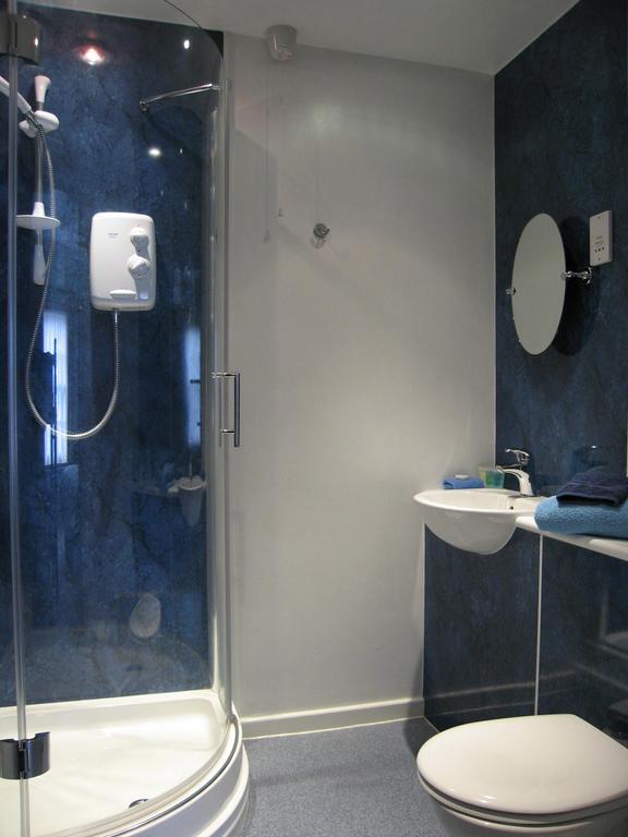The Coach House Bed & Breakfast Melbourne (Derbyshire)