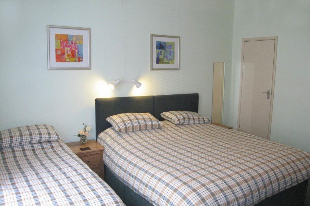 The Coach House Bed & Breakfast