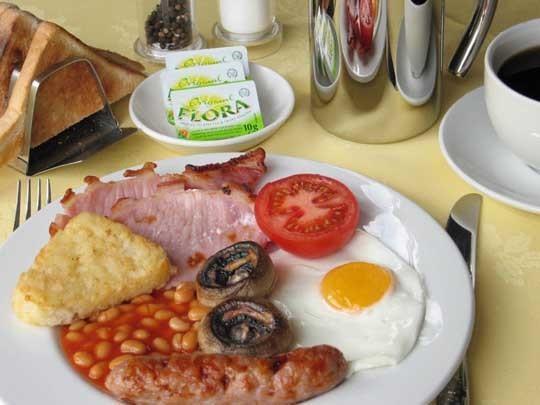 The Coach House Bed & Breakfast 4*