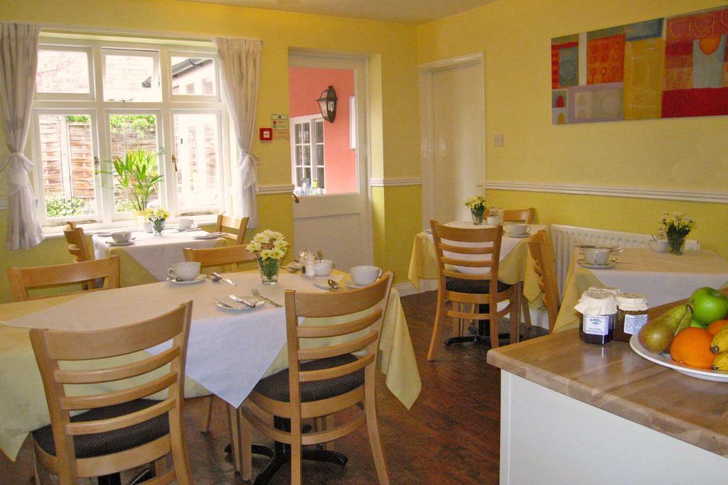 The Coach House 4*