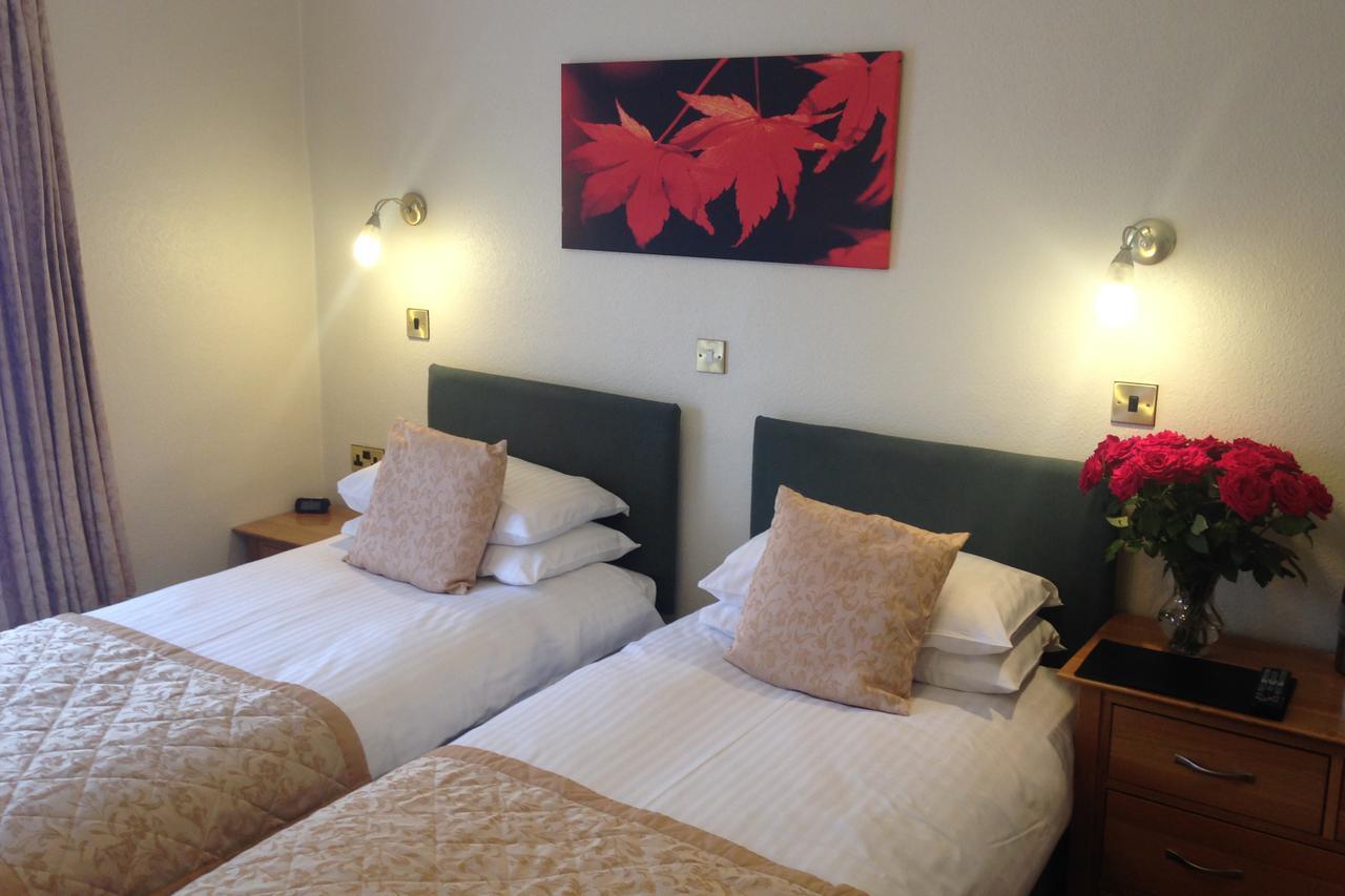 Bed & Breakfast The Coach House
