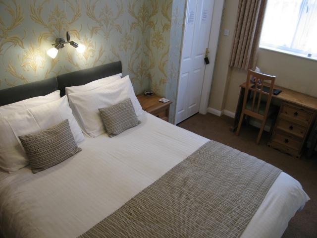 The Coach House Bed & Breakfast 4*